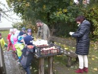 Schulbesuch 2020